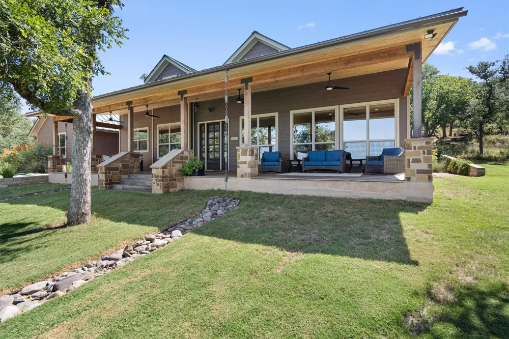 103 Hessie Avenue Burnet, TX 78611