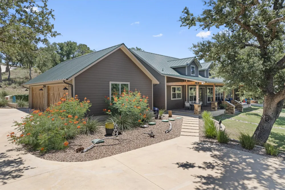 103 Hessie Avenue Burnet, TX 78611