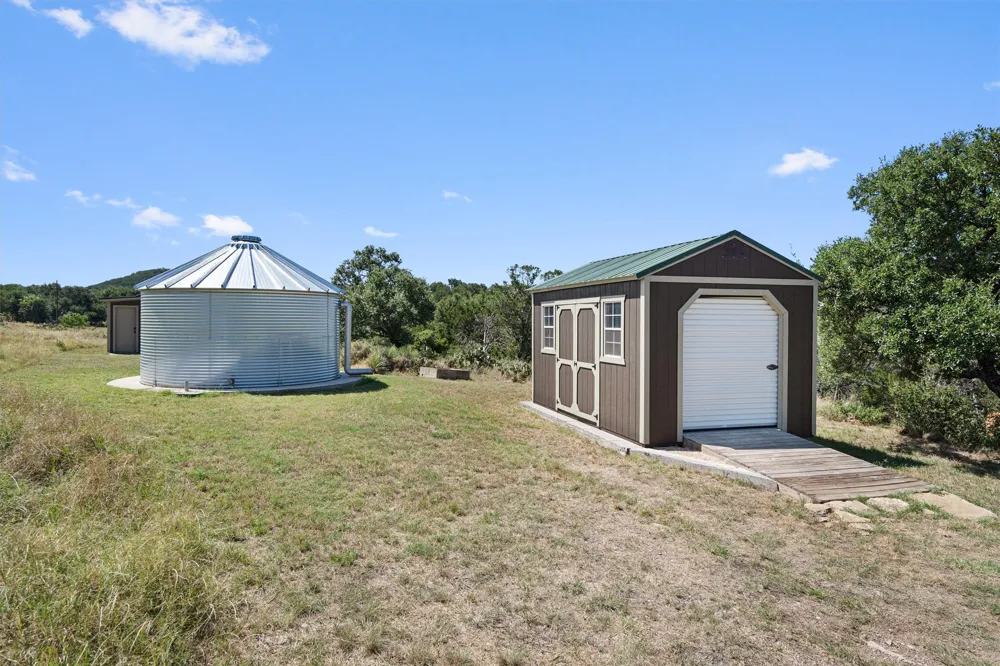 103 Hessie Avenue Burnet, TX 78611