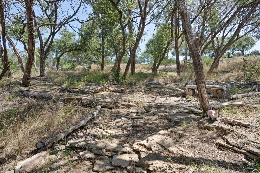 103 Hessie Avenue Burnet, TX 78611