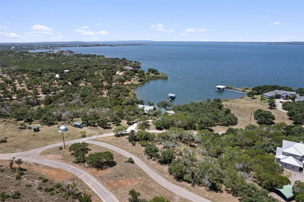 103 Hessie Avenue Burnet, TX 78611