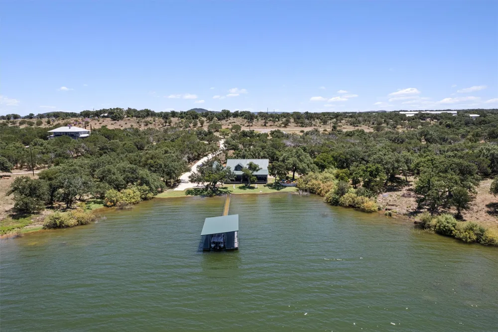 103 Hessie Avenue Burnet, TX 78611