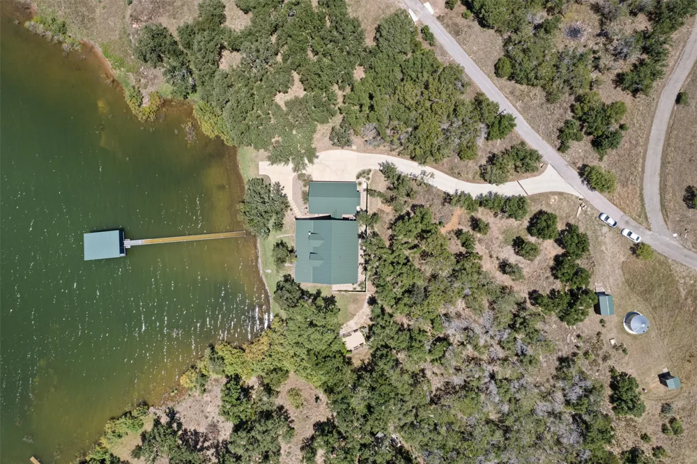 103 Hessie Avenue Burnet, TX 78611