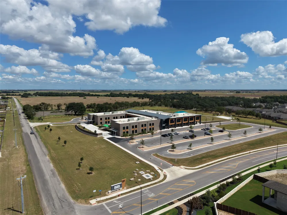 30 Tower Rd Road Lockhart, TX 78644