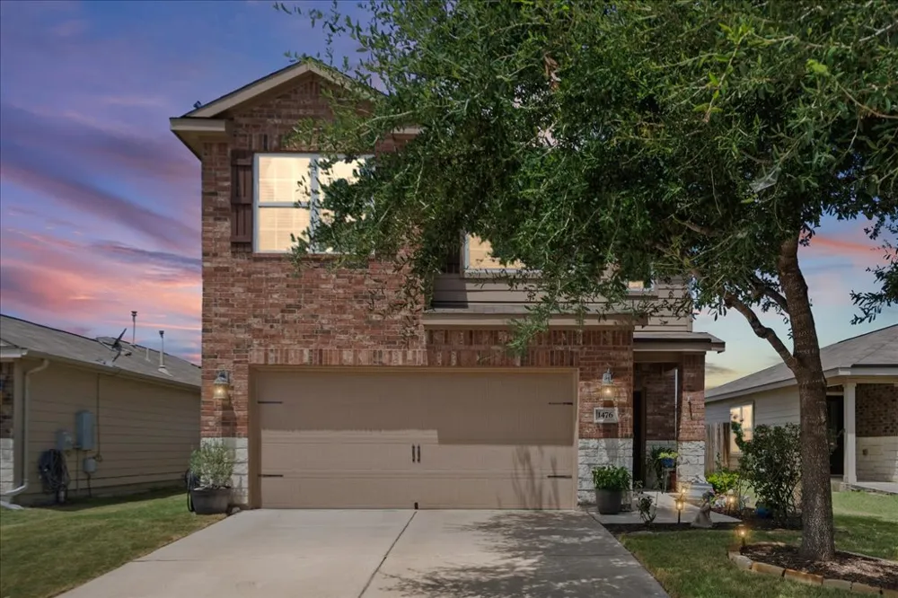 1476 Treeta Trail Kyle, TX 78640