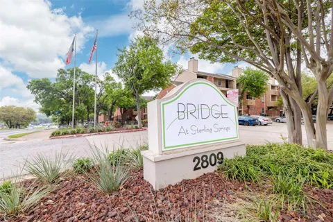 2809 W William Cannon Drive #B202