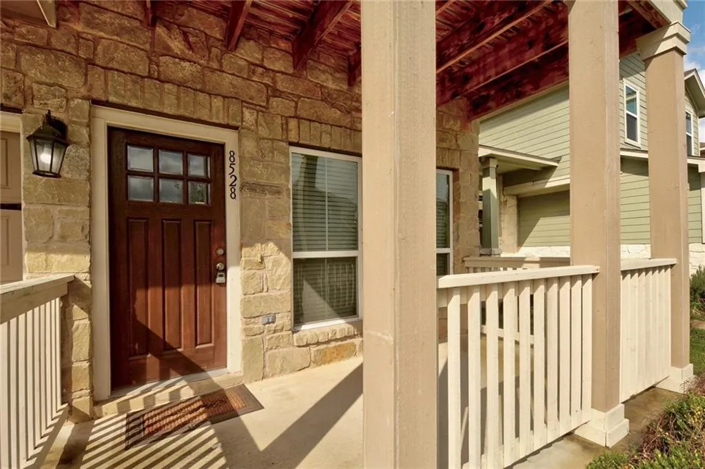 8528 White Ibis Drive Austin, TX 78729