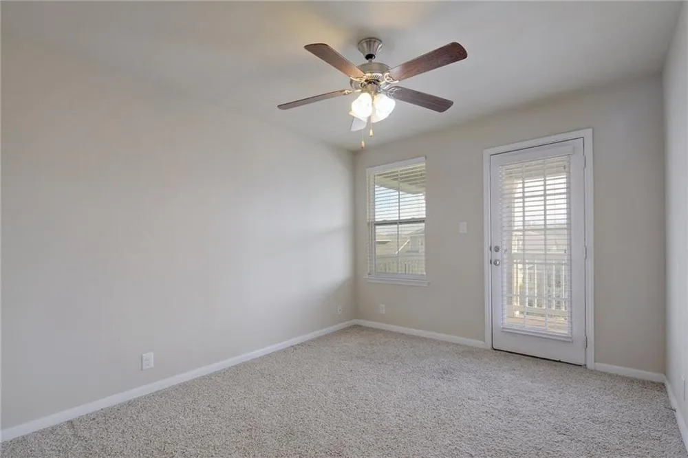 8528 White Ibis Drive Austin, TX 78729