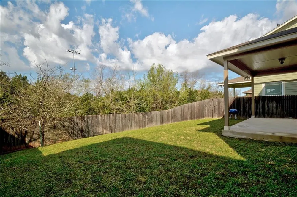 8528 White Ibis Drive Austin, TX 78729