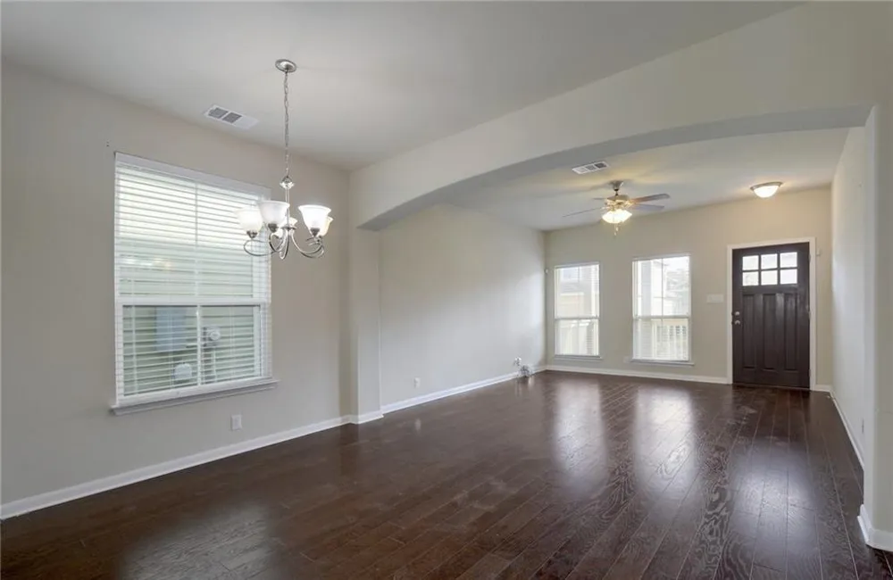 8528 White Ibis Drive Austin, TX 78729