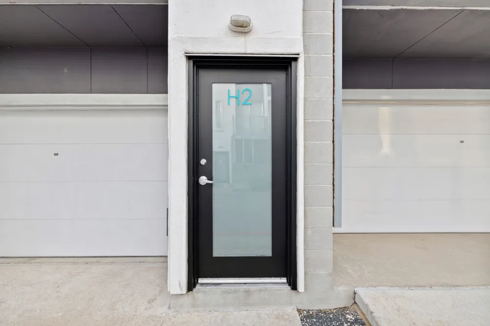 4801 S. Congress Avenue #H2 Austin, TX 78745