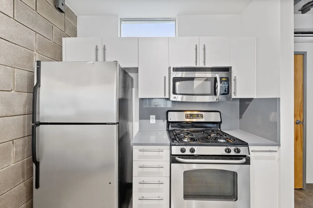 4801 S. Congress Avenue #H2 Austin, TX 78745