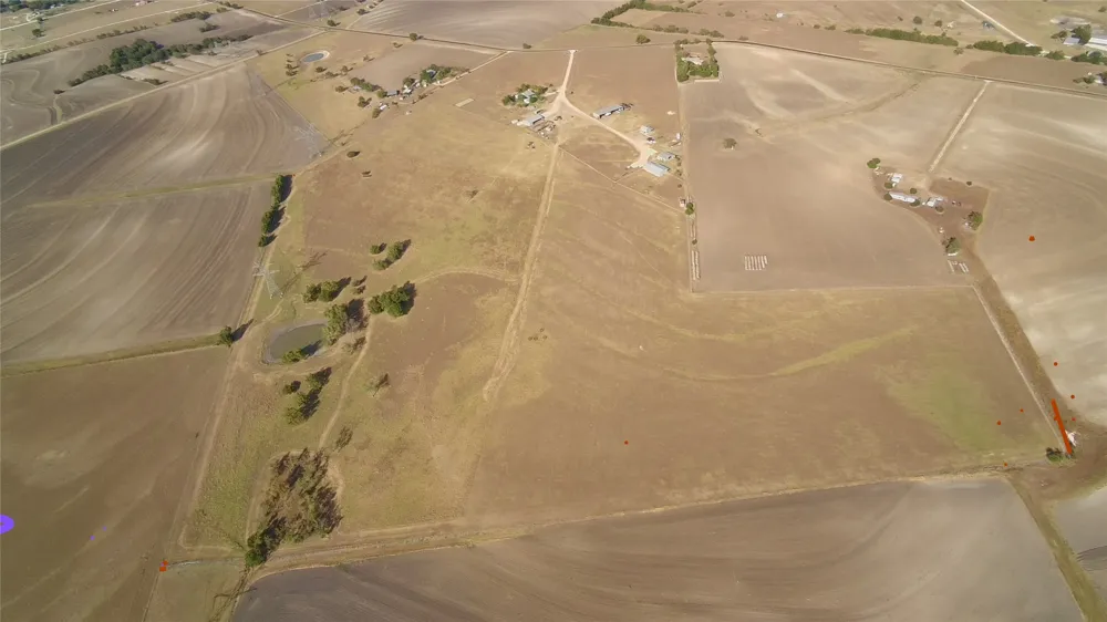1351 CR 320 Granger, TX 76530