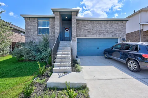 2321 Four Waters Loop