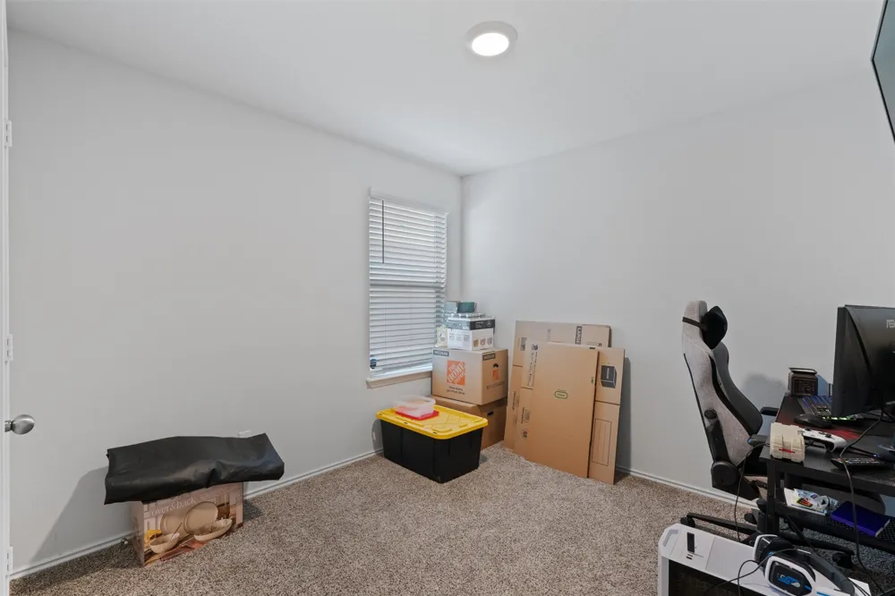 701 Taggart Trail Jarrell, TX 76537