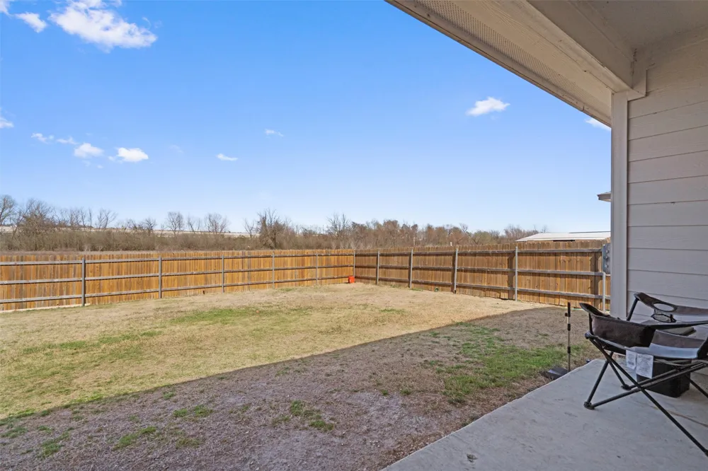 701 Taggart Trail Jarrell, TX 76537