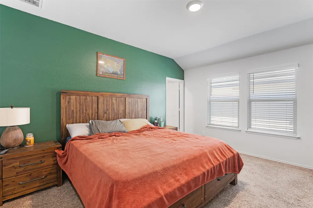 701 Taggart Trail Jarrell, TX 76537
