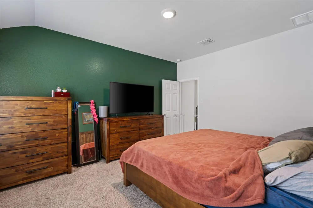 701 Taggart Trail Jarrell, TX 76537