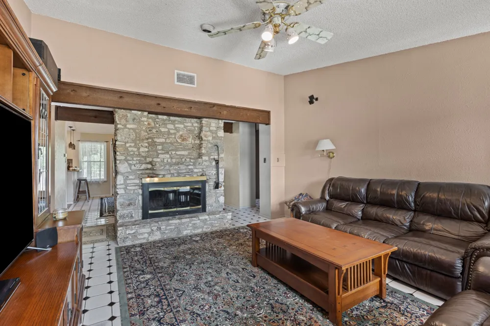 12709 Cholla Lane Manchaca, TX 78652