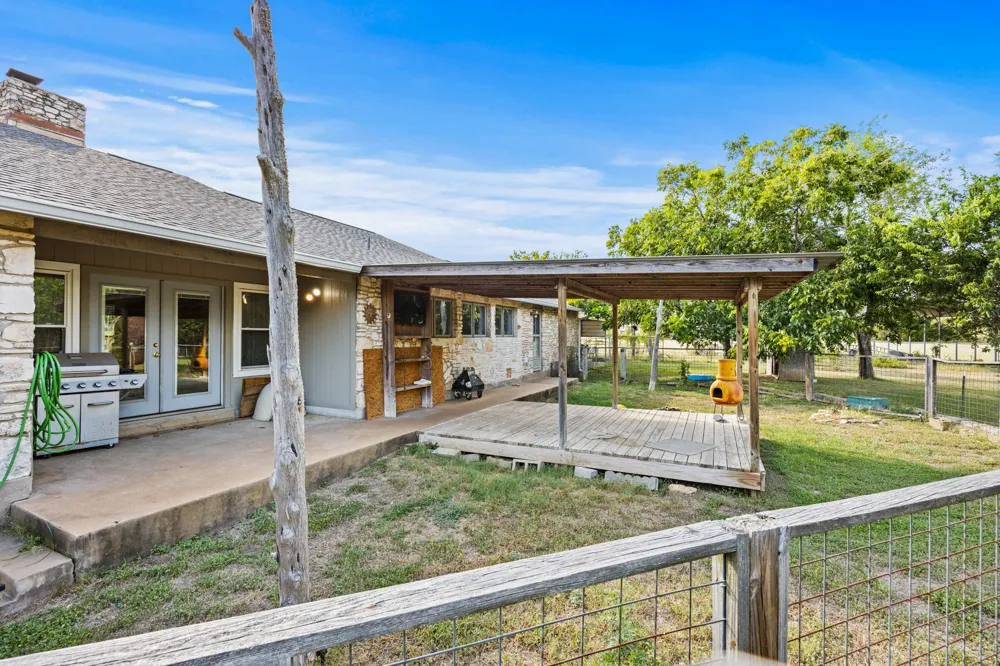 12709 Cholla Lane Manchaca, TX 78652