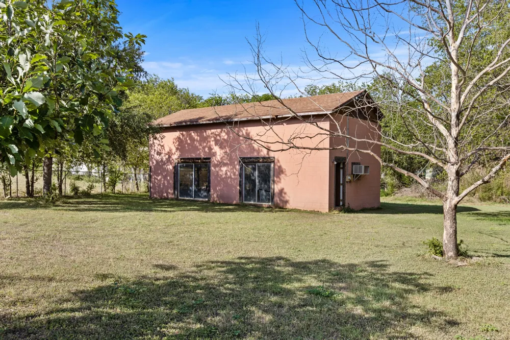 12709 Cholla Lane Manchaca, TX 78652