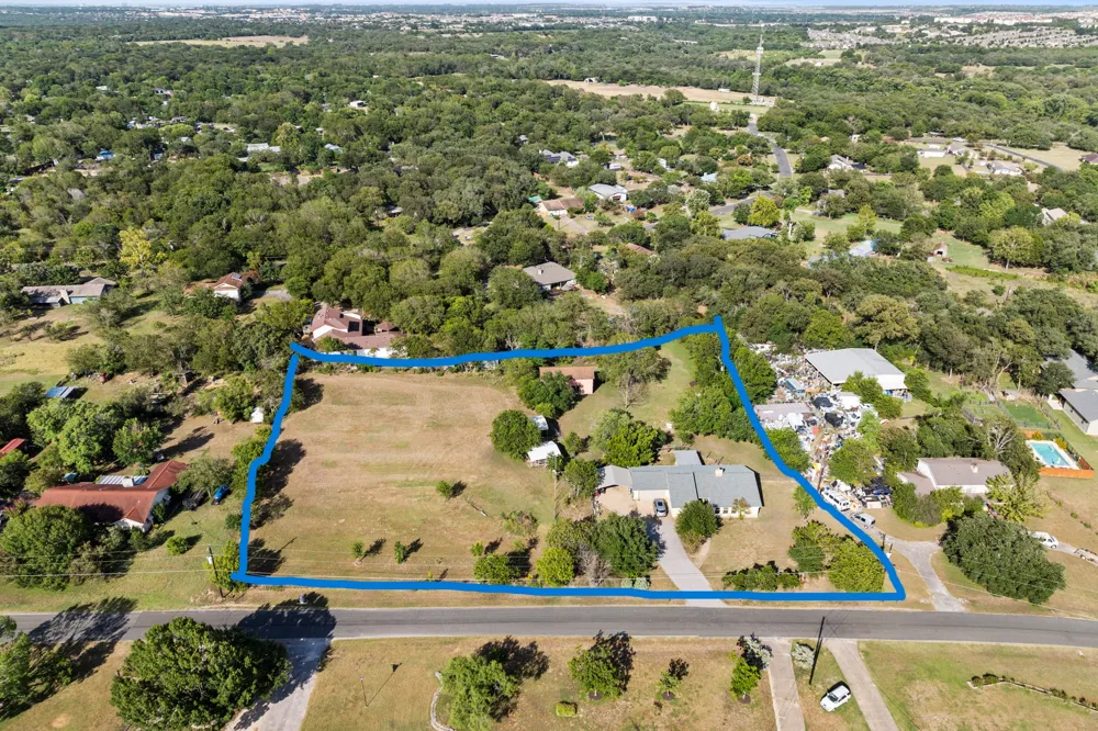 12709 Cholla Lane Manchaca, TX 78652