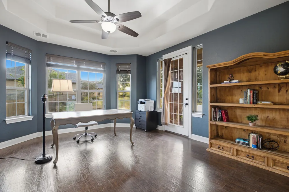 140 Joshua Drive Georgetown, TX 78633