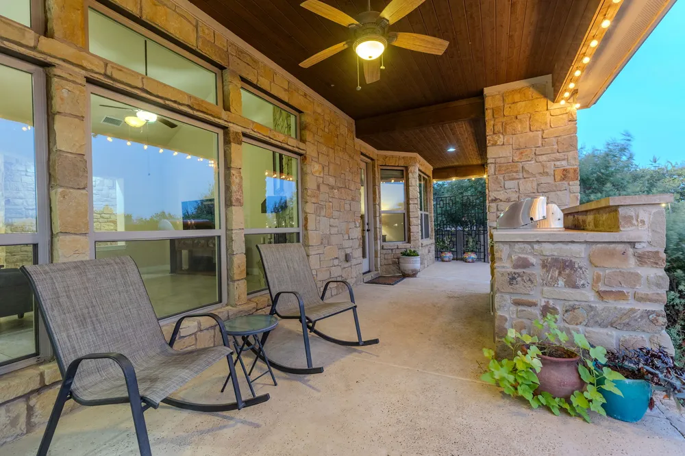 140 Joshua Drive Georgetown, TX 78633