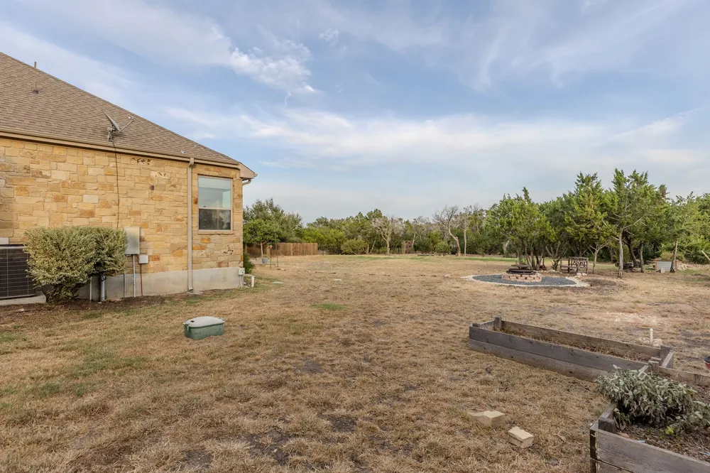 140 Joshua Drive Georgetown, TX 78633