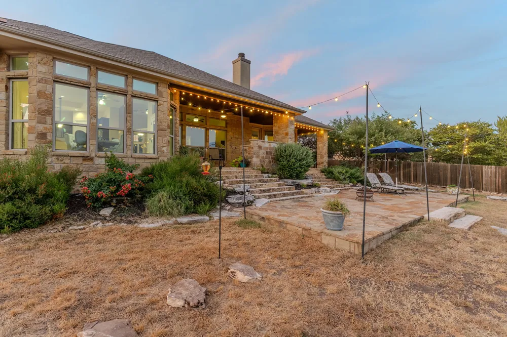140 Joshua Drive Georgetown, TX 78633