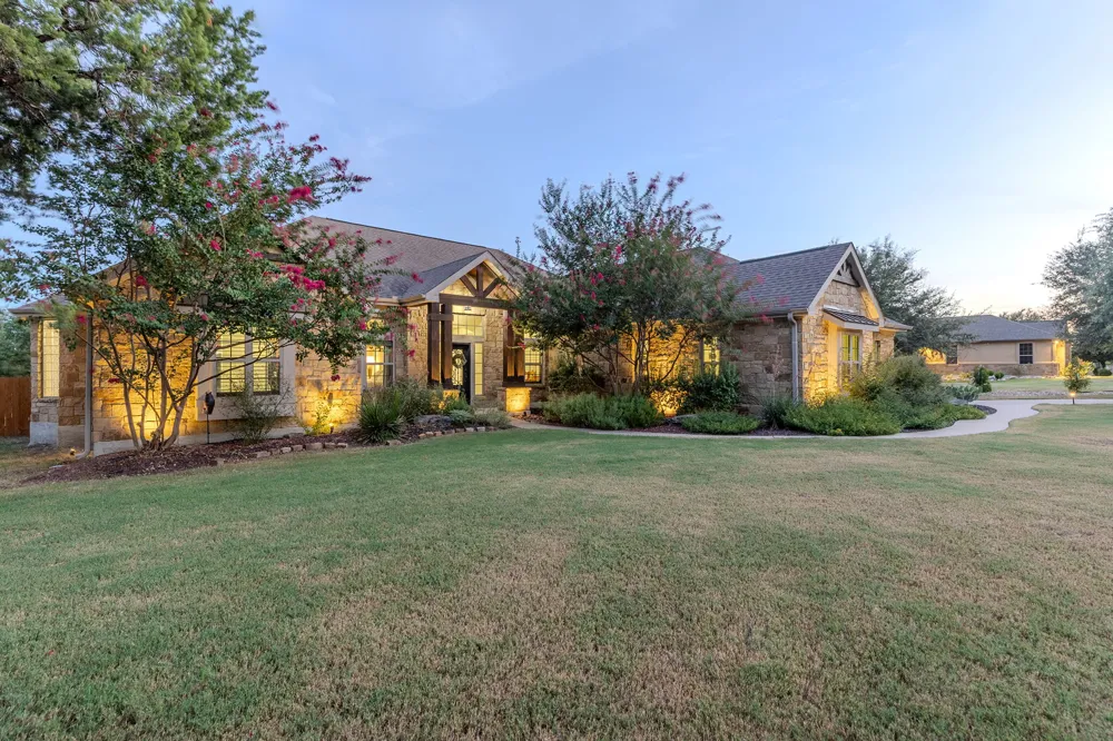 140 Joshua Drive Georgetown, TX 78633