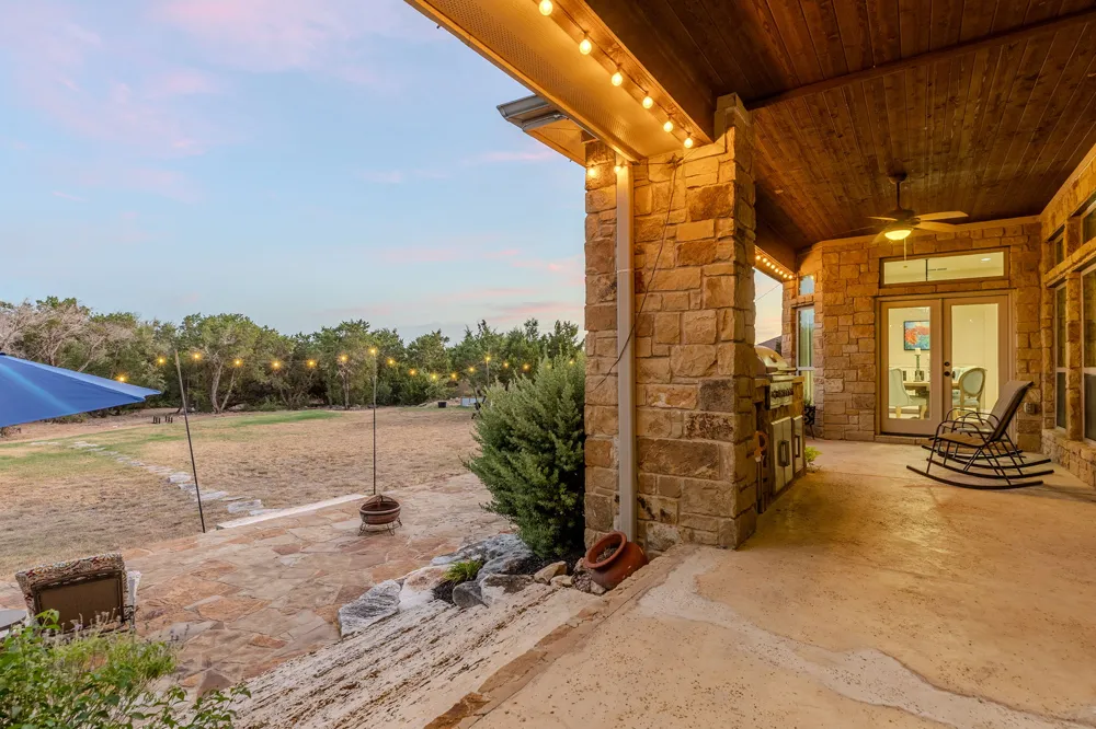140 Joshua Drive Georgetown, TX 78633