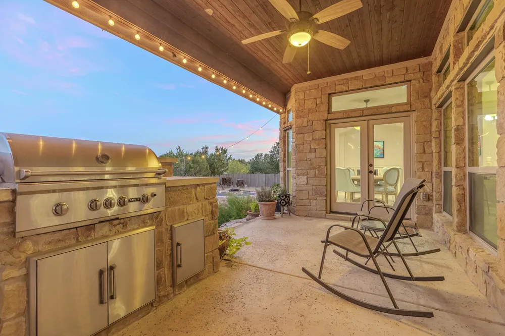 140 Joshua Drive Georgetown, TX 78633