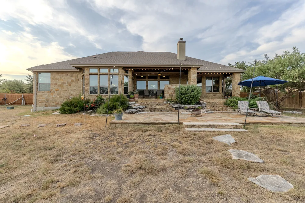 140 Joshua Drive Georgetown, TX 78633
