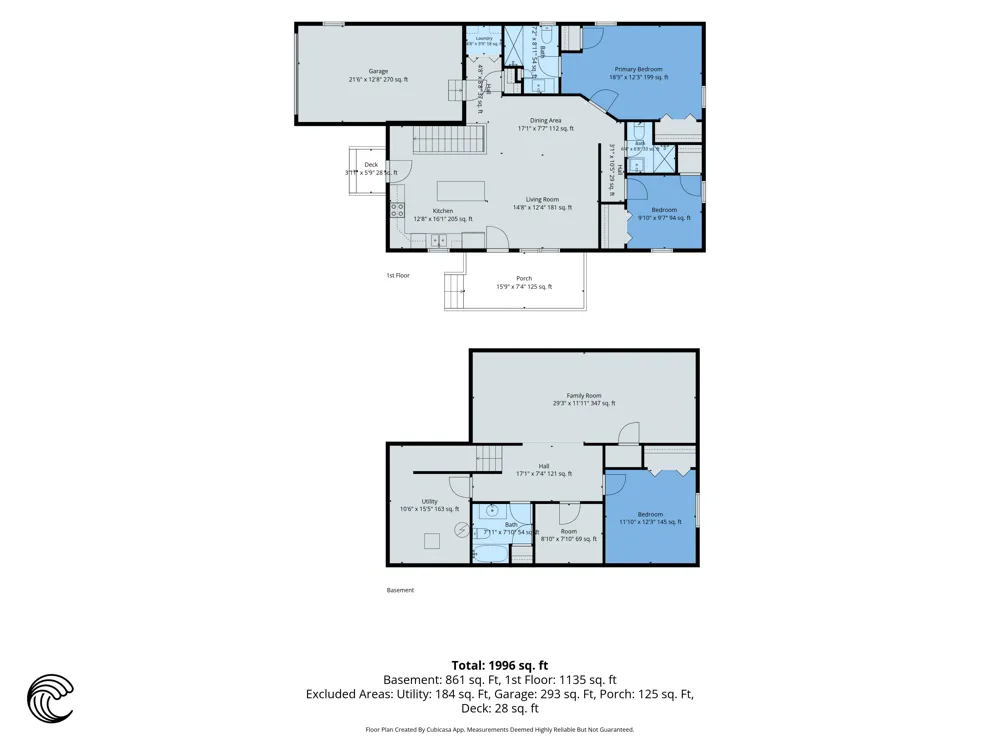 584 1st Court Niles, MI 49120