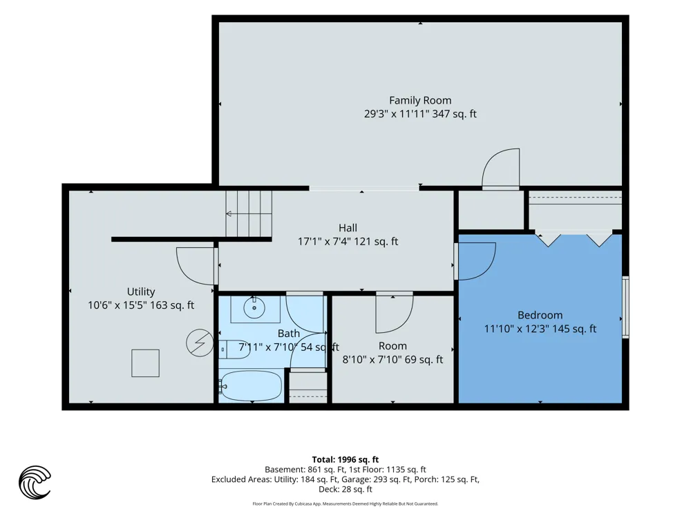 584 1st Court Niles, MI 49120