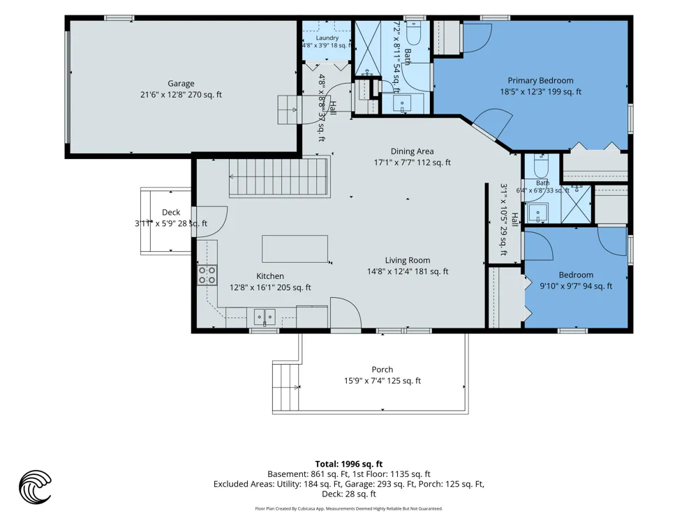 584 1st Court Niles, MI 49120