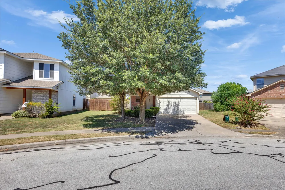 14418 Pebble Run Path Manor, TX 78653