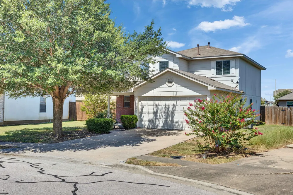 14418 Pebble Run Path Manor, TX 78653