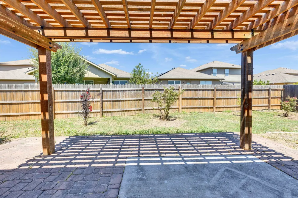 14418 Pebble Run Path Manor, TX 78653