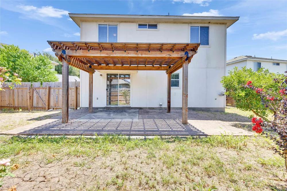 14418 Pebble Run Path Manor, TX 78653