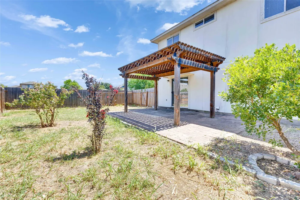 14418 Pebble Run Path Manor, TX 78653