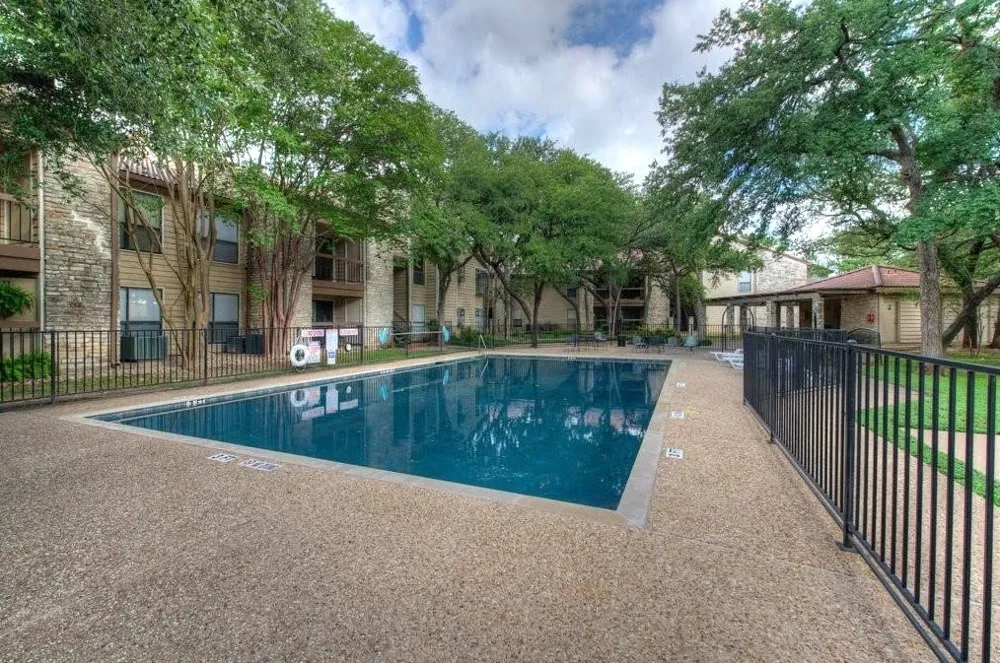8600 Fathom Circle #2407 Austin, TX 78750