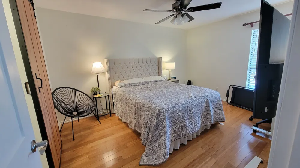 8600 Fathom Circle #2407 Austin, TX 78750