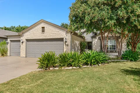 516 Independence Creek Lane