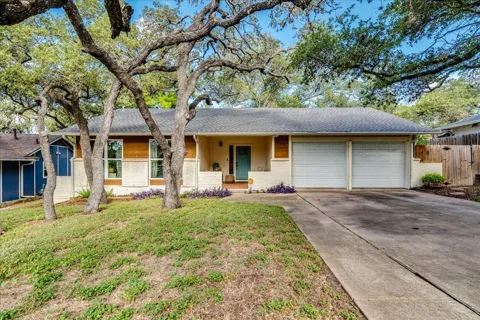 7206 Shadywood Drive