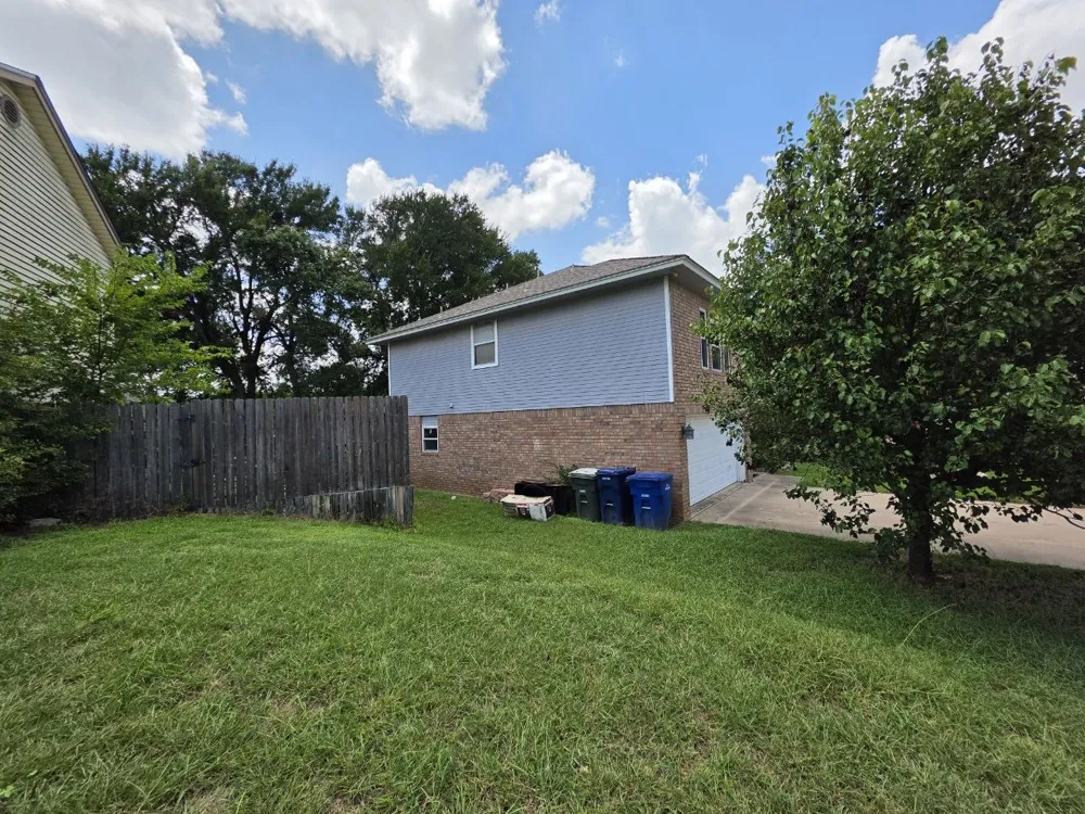 406 Atkinson Avenue Copperas Cove, TX 76522