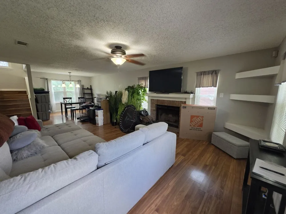 406 Atkinson Avenue Copperas Cove, TX 76522