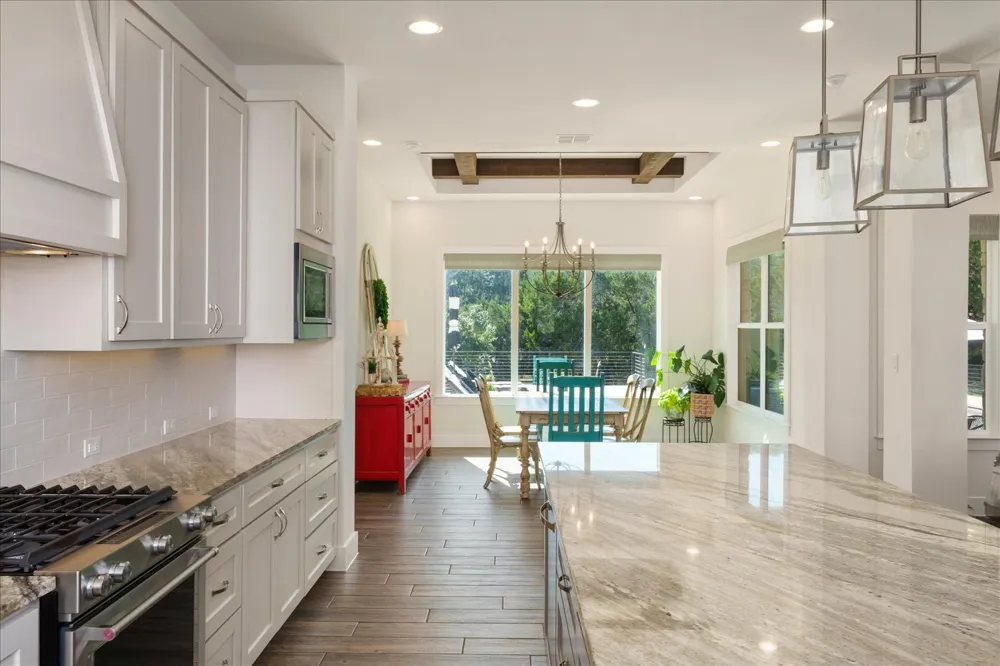 625 LAS COLINAS DRIVE Wimberley, TX 78676