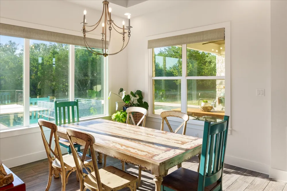 625 LAS COLINAS DRIVE Wimberley, TX 78676